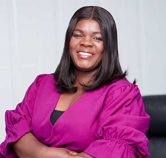 Emelia Amponsah